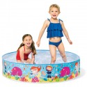 PISCINE GONFLABLE 1.22*25CM INTEX INTEX - 2