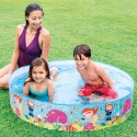 PISCINE GONFLABLE 1.22*25CM INTEX INTEX - 5