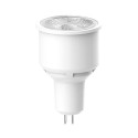 LAMPE SPOT LED LUMIÈRE JAUNE MR16 9W ADES ADES - 1