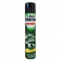 INSECTICIDE CITRON FORTOX 300ML LILAS LILAS - 1