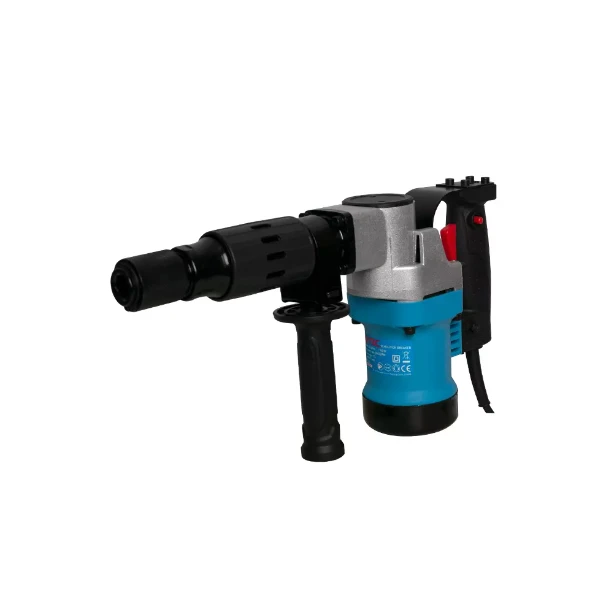 MARTEAU-PIQUEUR DE DÉMOLITION 1100W FIXTEC