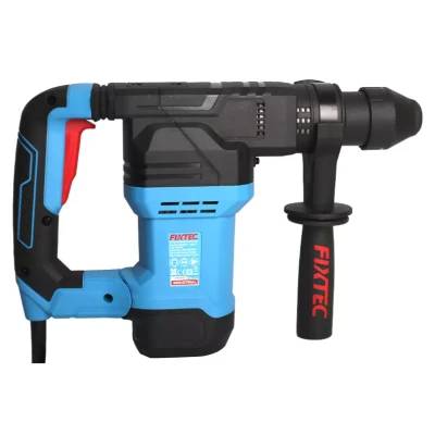 MARTEAU PERFORATEUR 1600W 36 MM SDS PLUS FIXTEC FIXTEC - 1