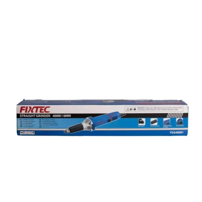 MEULEUSE DROITE 400W FIXTEC FIXTEC - 6 MEULEUSE DROITE 400W FIXTEC FIXTEC - 6
