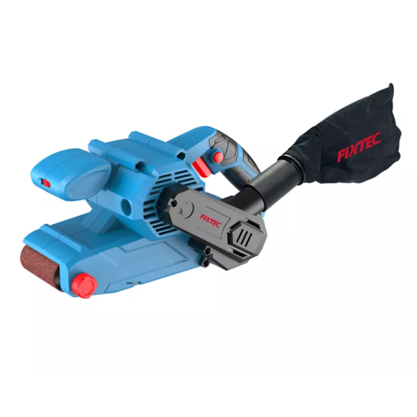 PONCEUSE À BANDE 900W FIXTEC