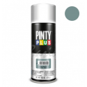 PEINTURE SYNTHÉTIQUE COULEUR GRIS MOYEN PINTY PLUS PINTY PLUS - 1