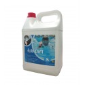 FLOCULANT LIQUIDE 5L AQUAPUR AQUA PUR - 1