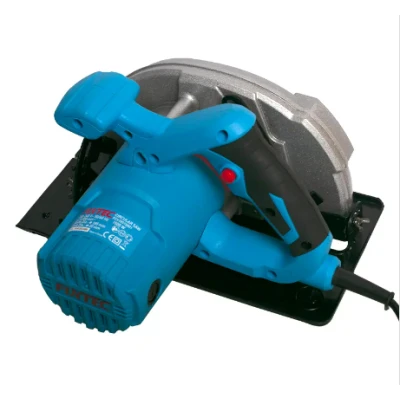 SCIE CIRCULAIRE 1500W 185MM FIXTEC FIXTEC - 2