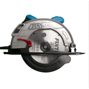 SCIE CIRCULAIRE 1500W 185MM FIXTEC FIXTEC - 3