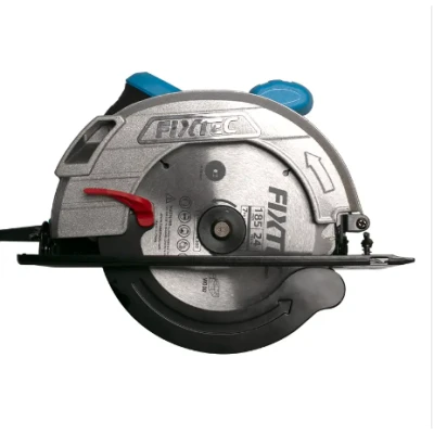SCIE CIRCULAIRE 1500W 185MM FIXTEC FIXTEC - 3
