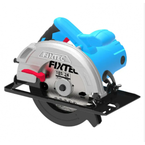 SCIE CIRCULAIRE 1500W 185MM FIXTEC FIXTEC - 1