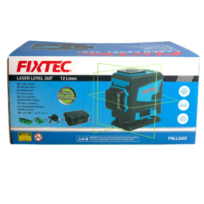  FIXTEC - 6