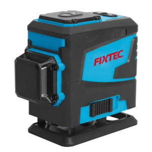 NIVEAU LASER 360° VERT 12 LIGNES FIXTEC FIXTEC - 3