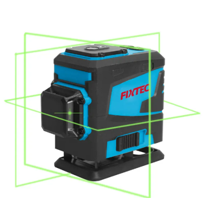  FIXTEC - 1