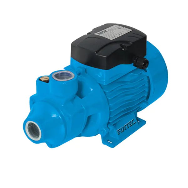 POMPE PÉRIPHÉRIQUE 750W 1CV FIXTEC