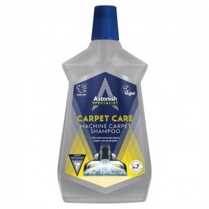 SHAMPOING NETTOYANT POUR TAPIS 1L ASTONISH ASTONISH - 1