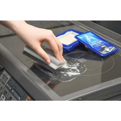 NETTOYANT POUR FOUR ET USTENSILES DE CUISINE 150G ASTONISH ASTONISH - 4 NETTOYANT POUR FOUR ET USTENSILES DE CUISINE 150G ASTONISH ASTONISH - 4