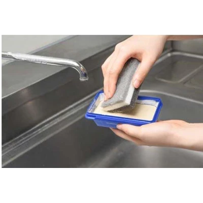 NETTOYANT POUR FOUR ET USTENSILES DE CUISINE 150G ASTONISH ASTONISH - 2 NETTOYANT POUR FOUR ET USTENSILES DE CUISINE 150G ASTONISH ASTONISH - 2