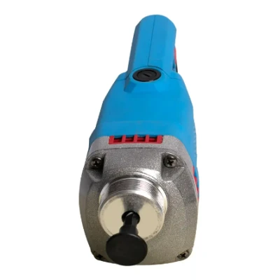 VIBRATEUR À BETON ÉLECTRIQUE PORTATIF 800W FIXTEC FIXTEC - 3