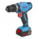 PERCEUSE VISSEUSE 12V AVEC 2 BATTERIES FIXTEC FIXTEC - 4