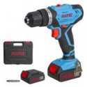 PERCEUSE VISSEUSE 12V AVEC 2 BATTERIES FIXTEC FIXTEC - 1