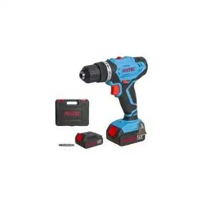 PERCEUSE VISSEUSE 12V AVEC 2 BATTERIES FIXTEC FIXTEC - 1