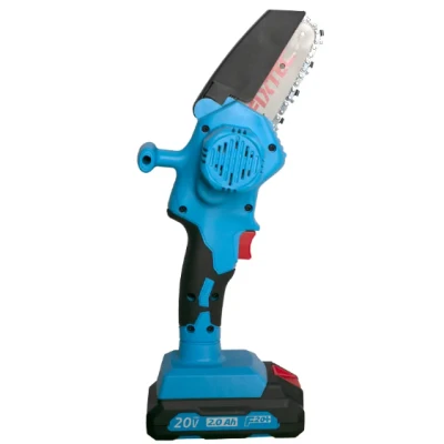 MINI TRONÇONNEUSE SANS FIL 20V FIXTEC FIXTEC - 6