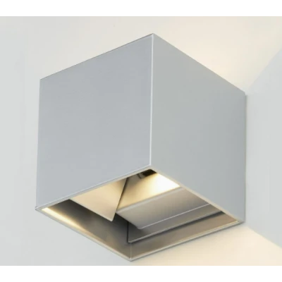 APPLIQUE EXTÉRIEUR LED 7W TELEFUNKEN - 1 APPLIQUE EXTÉRIEUR LED 7W TELEFUNKEN - 1