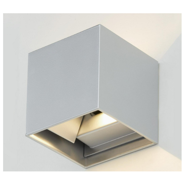 APPLIQUE EXTÉRIEUR LED 7W TELEFUNKEN