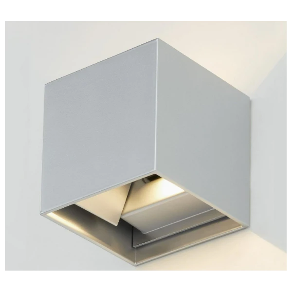 APPLIQUE EXTÉRIEUR LED 7W TELEFUNKEN