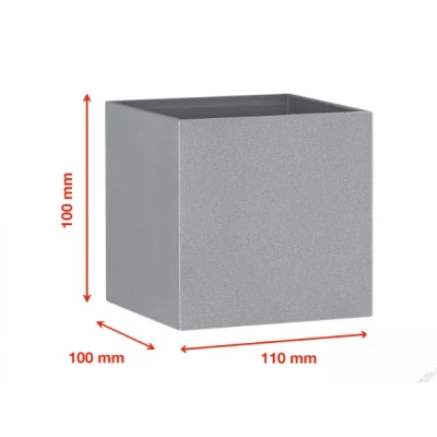 APPLIQUE EXTÉRIEUR LED 7W TELEFUNKEN - 5 APPLIQUE EXTÉRIEUR LED 7W TELEFUNKEN - 5