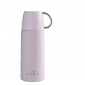 THERMOS AVEC MUG WARM 350ML COULEURS  - 3