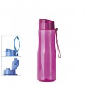 BOUTEILLE D’EAU EN PLASTIQUE 750ML  - 2