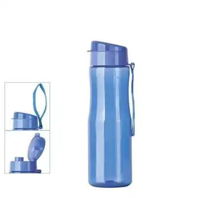 BOUTEILLE D’EAU EN PLASTIQUE 750ML - 3