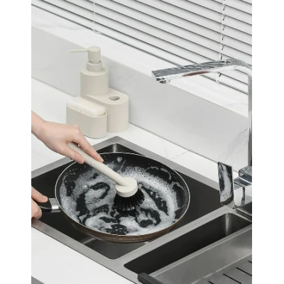 KIT DE 3 ACCESSOIRES DE CUISINE KITCHEN GADGETS  - 3