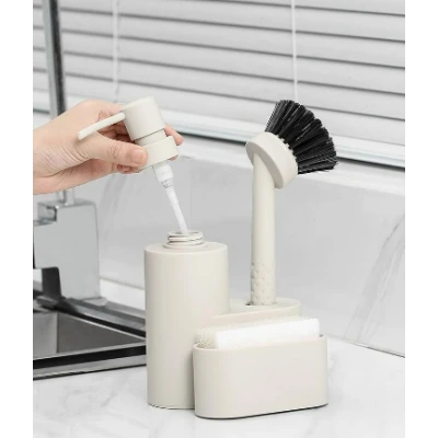 KIT DE 3 ACCESSOIRES DE CUISINE KITCHEN GADGETS - 4