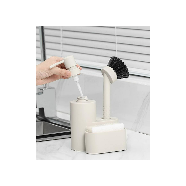 KIT DE 3 ACCESSOIRES DE CUISINE KITCHEN GADGETS