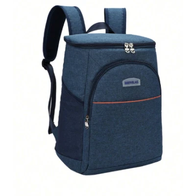 SAC À DOS ISOTHERME 34*26 *16CM COULEURS - 1