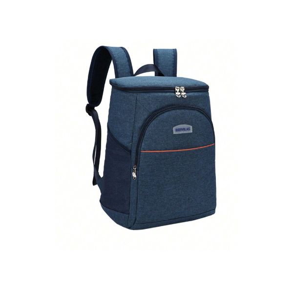 SAC À DOS ISOTHERME 34*26 *16CM COULEURS