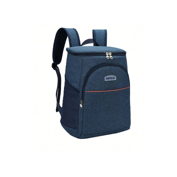 SAC À DOS ISOTHERME 34*26 *16CM COULEURS