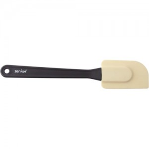 SPATULE EN SILICONE 26.5CM ZENKER ZENKER - 1