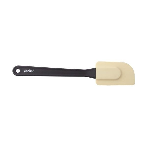 SPATULE EN SILICONE 26.5CM ZENKER