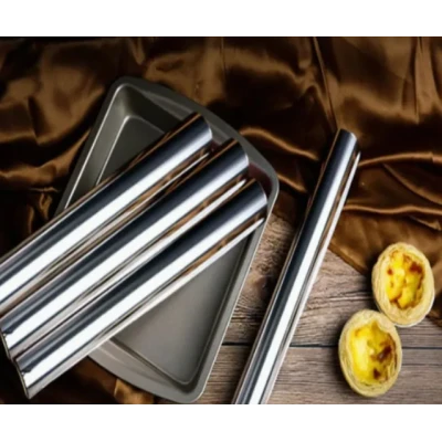 PAPIER ALUMINIUM 100M ADPRO - 4