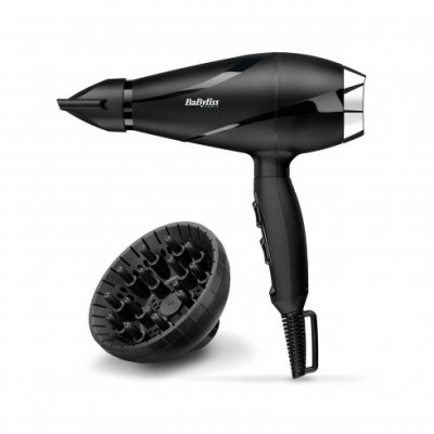  BABYLISS - 1