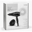 SÈCHE CHEVEUX PROFESSIONNEL 2200W NOIR & ARGENT BABYLISS BABYLISS - 2