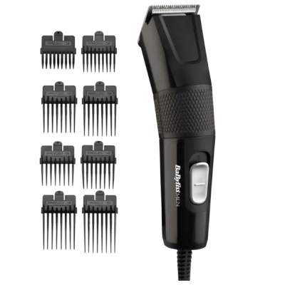 TONDEUSE CHEVEUX 8W E756E BABYLISS BABYLISS - 1
