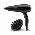 SÈCHE CHEVEUX TURBO SHINE D570DE/2200W/NOIR&BRONZE BABYLISS BABYLISS - 1