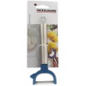 ÉPLUCHEUR DE LÉGUMES EN INOX 17CM FACKELMANN FACKELMANN - 2