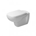 ABATTANT WC OLYMPIA THERMODUR BLANC AVEC SYSTÉME SOFTCLOSE SANIMED  - 4