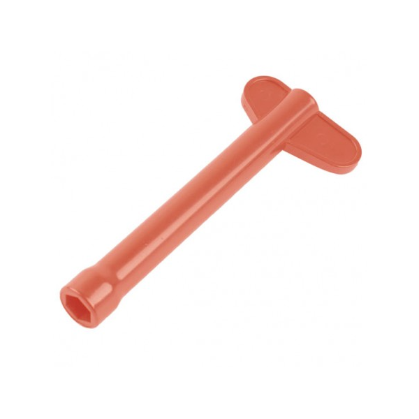 CLÉ DE FIXATION N°10 POUR ROBINETS SEP