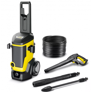 NETTOYEUR HAUTE PRESSION K7 WCM KARCHER KARCHER - 1